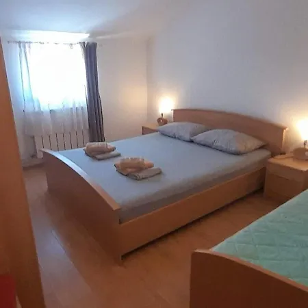 Appartement Joy *