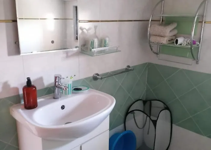 Joy Διαμέρισμα