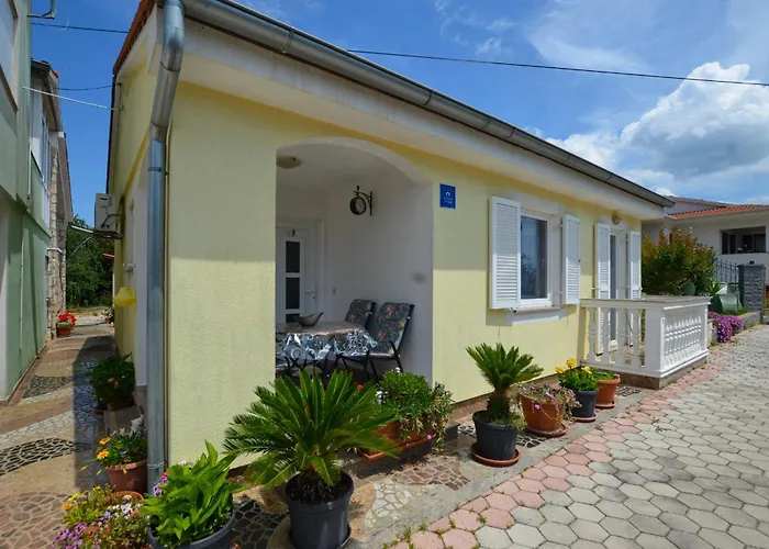 Joy Διαμέρισμα