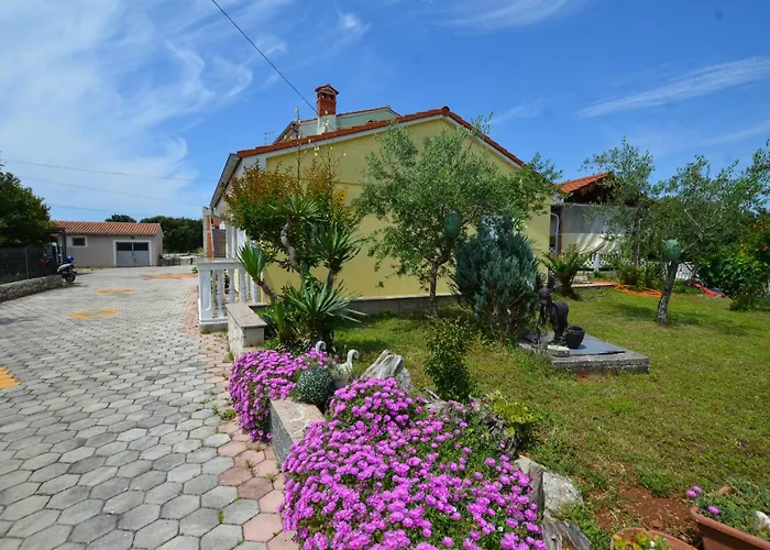 Joy Διαμέρισμα *