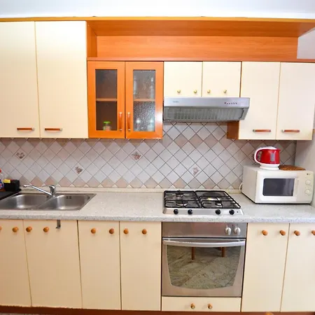 Joy Apartment Rovinj