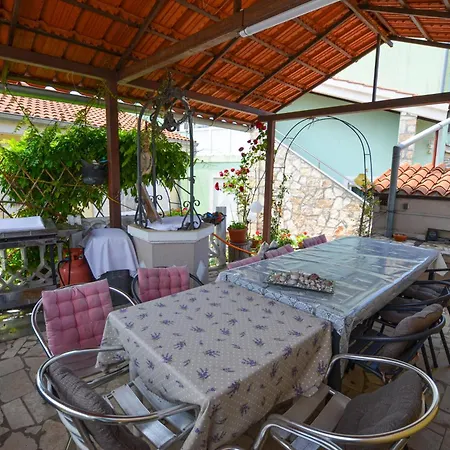 Joy Appartamento Rovigno