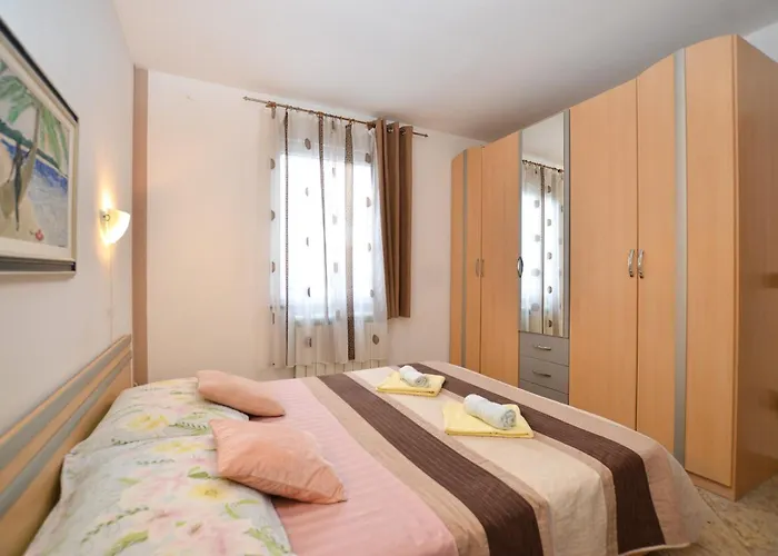 Apartment Joy Rovinj