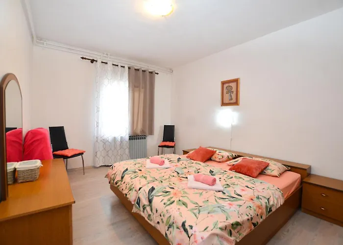 Joy Apartment