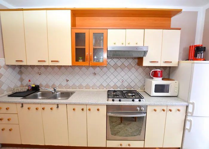 Joy Apartment Rovinj