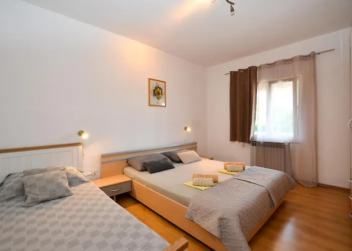 Apartmán Joy Rovinj
