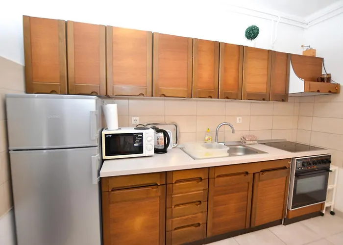 Apartmán Joy Rovinj