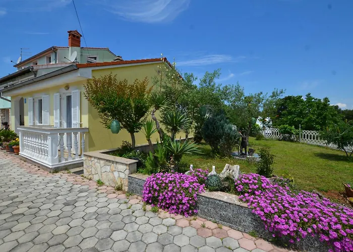 Apartmán Joy Rovinj