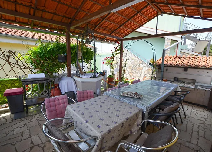 Joy Apartmán Rovinj