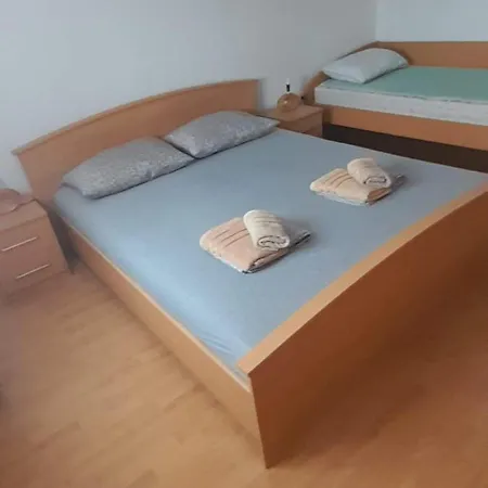 Joy Apartment Rovinj