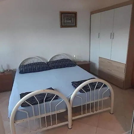 Joy Apartment Rovinj
