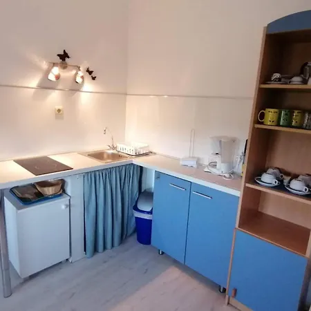 Apartment Joy Rovinj