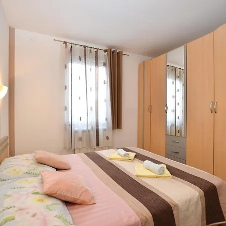 Apartman Joy Rovinj