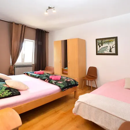 Joy Apartment