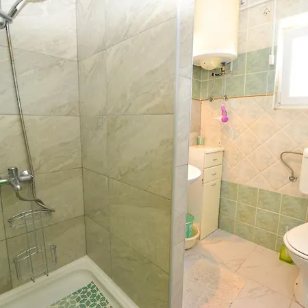 Joy Apartment Rovinj