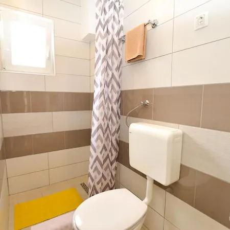 Joy Apartment *