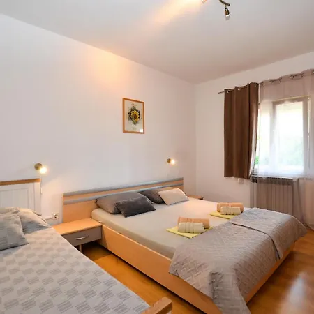 Apartamento Joy Rovinj
