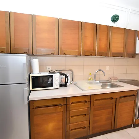 Apartment Joy Rovinj