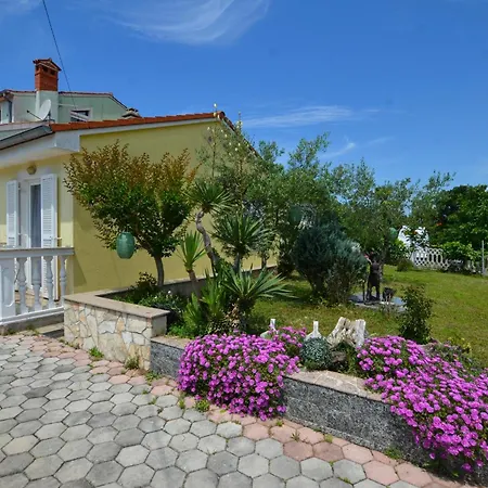 Apartamento Joy Rovinj