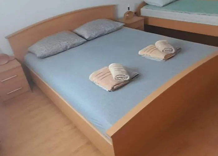 Joy Apartamento Rovinj