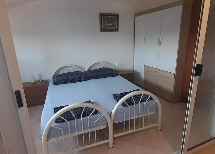 Joy Apartamento Rovinj