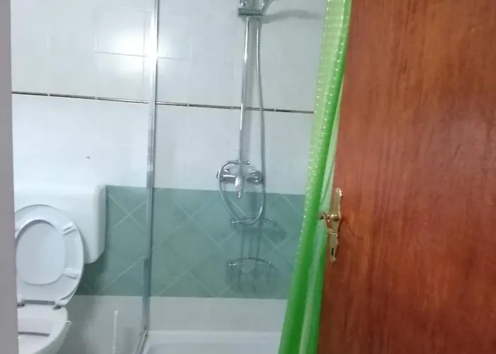 Apartamento Joy Rovinj