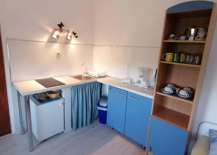 Apartamento Joy Rovinj