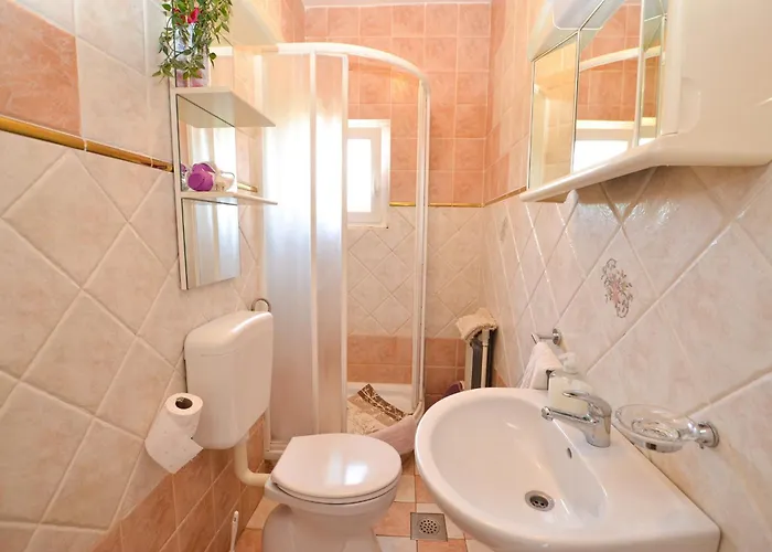 Apartamento Joy Rovinj