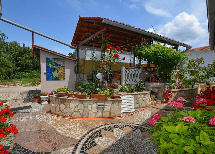 Apartamento Joy Rovinj